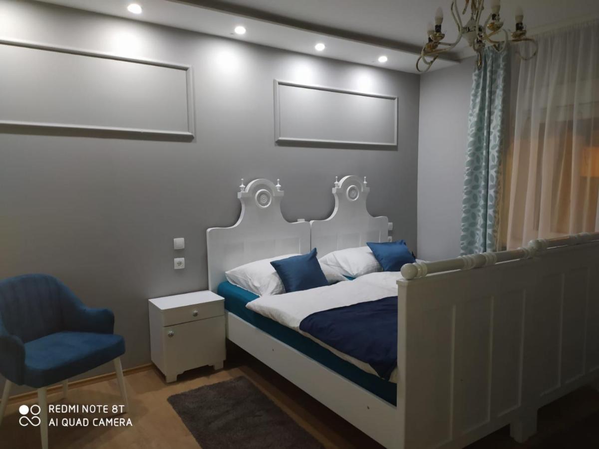 Villa Lucia - Apartments&Rooms Slavonski Brod Exterior foto