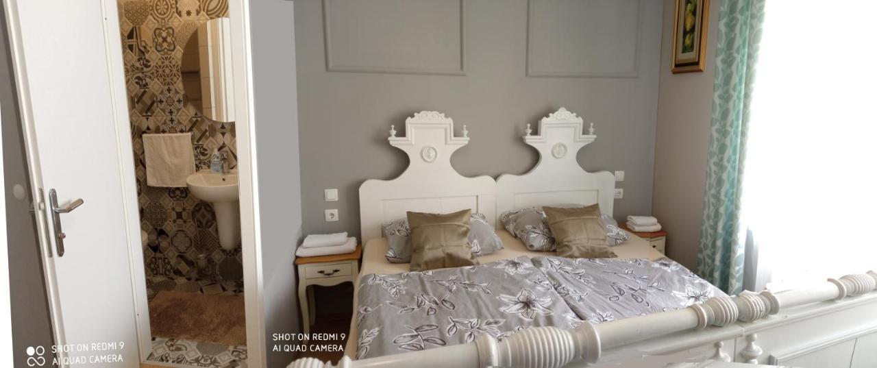 Villa Lucia - Apartments&Rooms Slavonski Brod Exterior foto