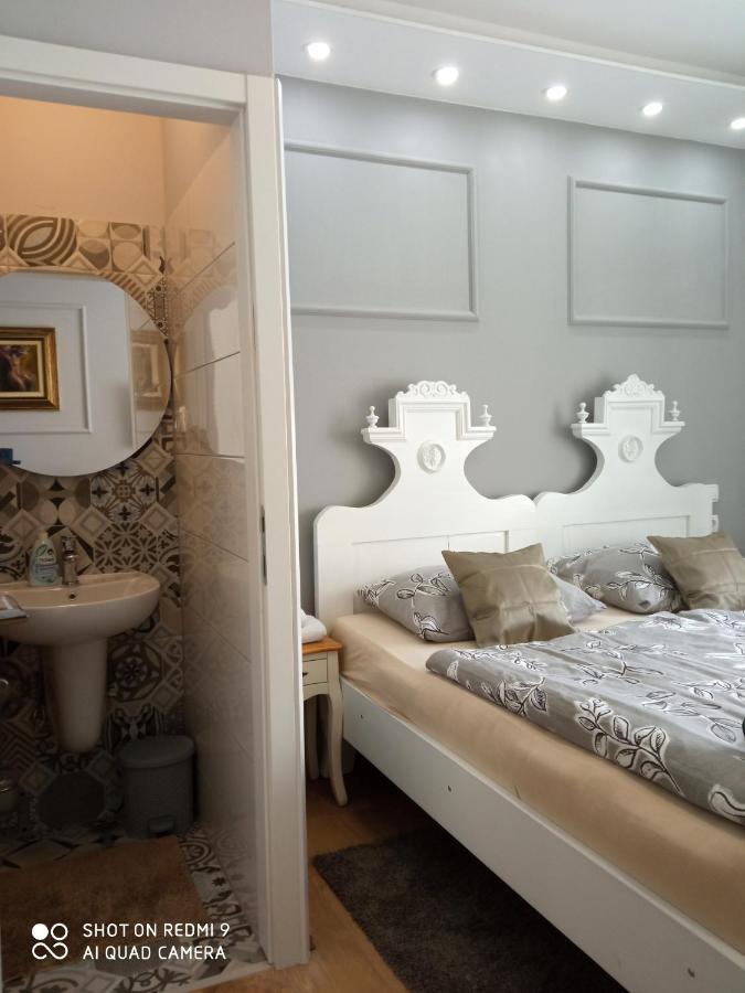 Villa Lucia - Apartments&Rooms Slavonski Brod Exterior foto