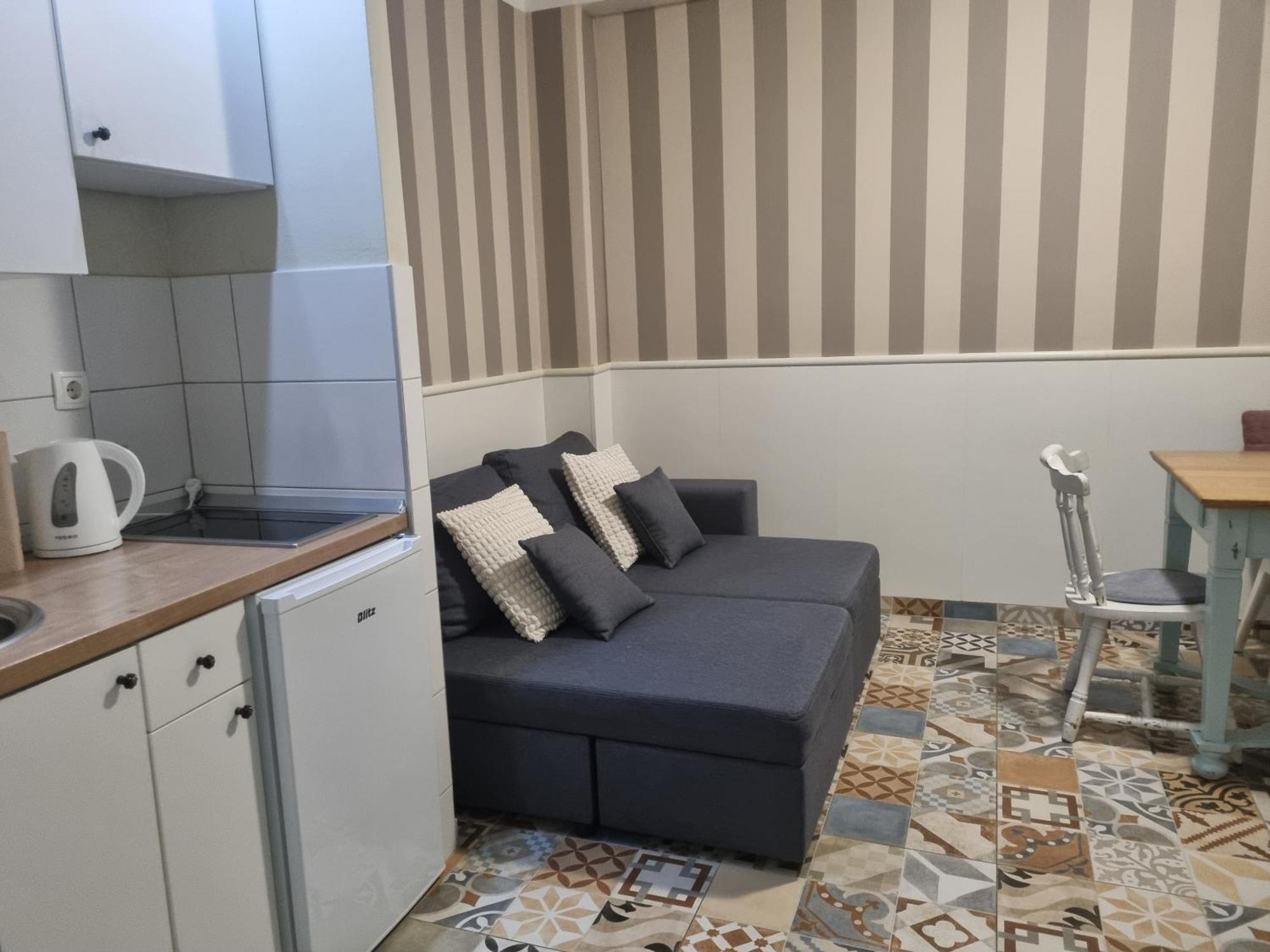 Villa Lucia - Apartments&Rooms Slavonski Brod Exterior foto