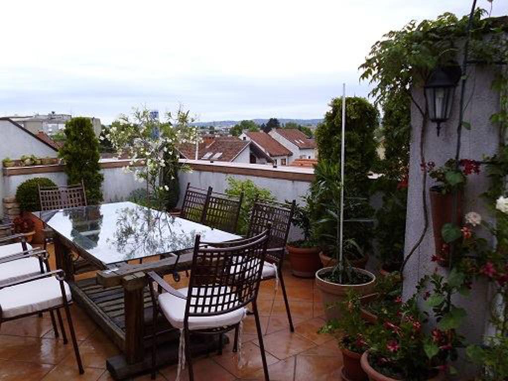 Villa Lucia - Apartments&Rooms Slavonski Brod Exterior foto