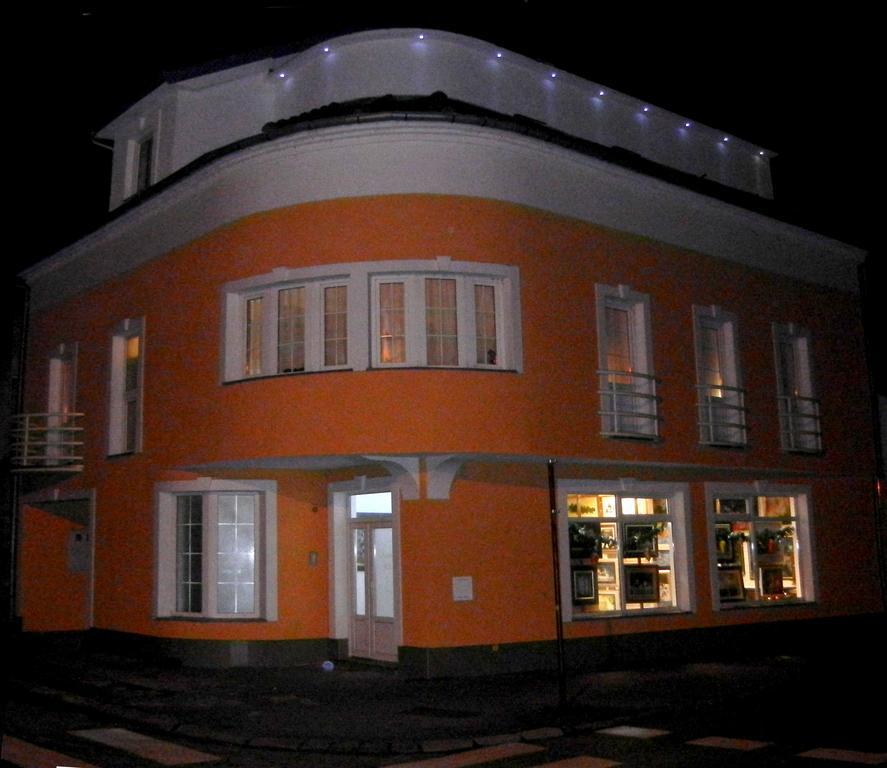 Villa Lucia - Apartments&Rooms Slavonski Brod Exterior foto
