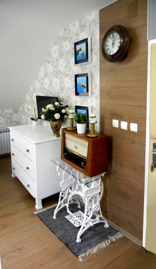 Villa Lucia - Apartments&Rooms Slavonski Brod Exterior foto